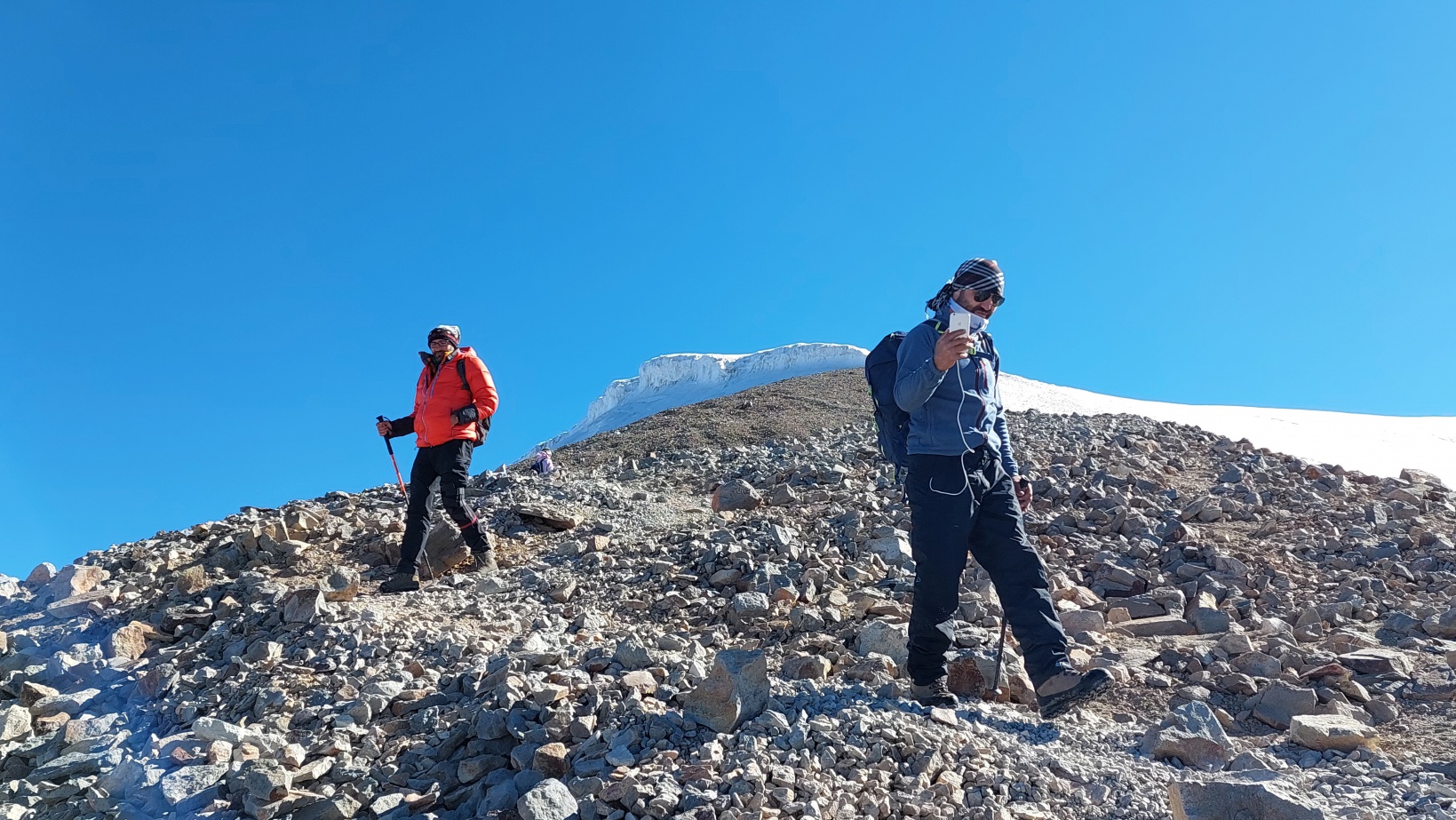11.kez Türkiye’nin zirvesindeler 3