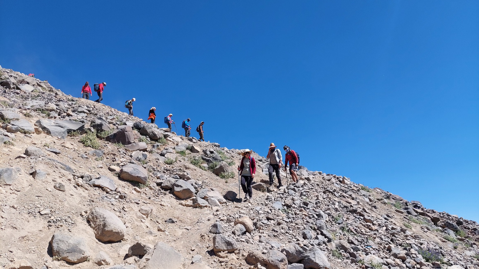 11.kez Türkiye’nin zirvesindeler 9