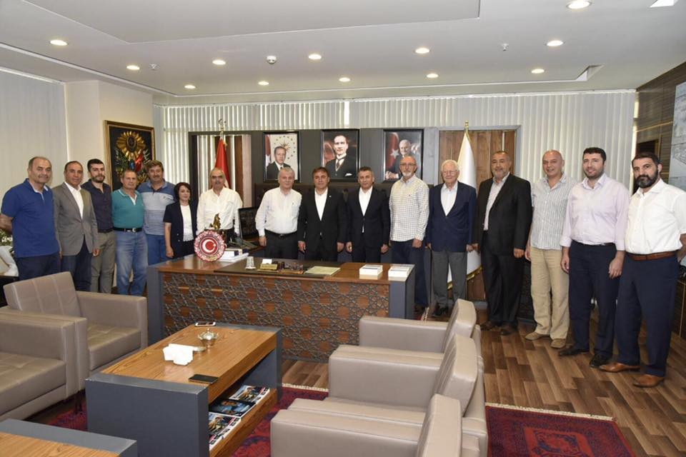 GÜSİAD’dan Gümüşhane çıkarması 3