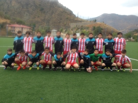 Pekün Geleneksel Spor Şenliği 2