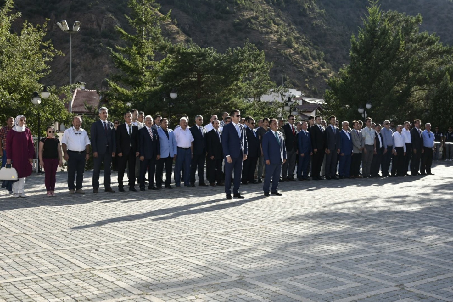 Gümüşhane’de festival coşkusu 23 yaşında 3