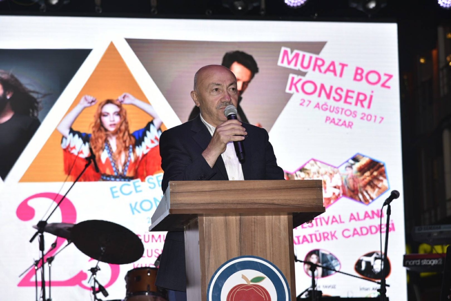 Gümüşhane’de festival coşkusu 23 yaşında 1