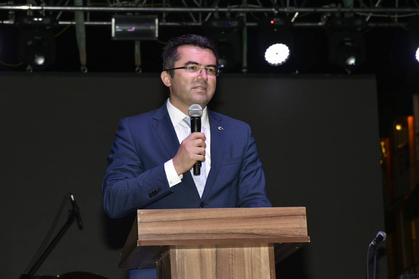 Gümüşhane’de festival coşkusu 23 yaşında 23