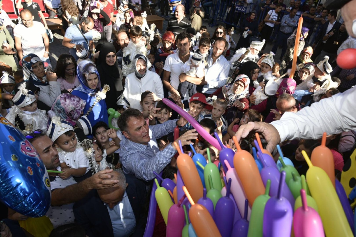 Festival coşkusu devam ediyor 38