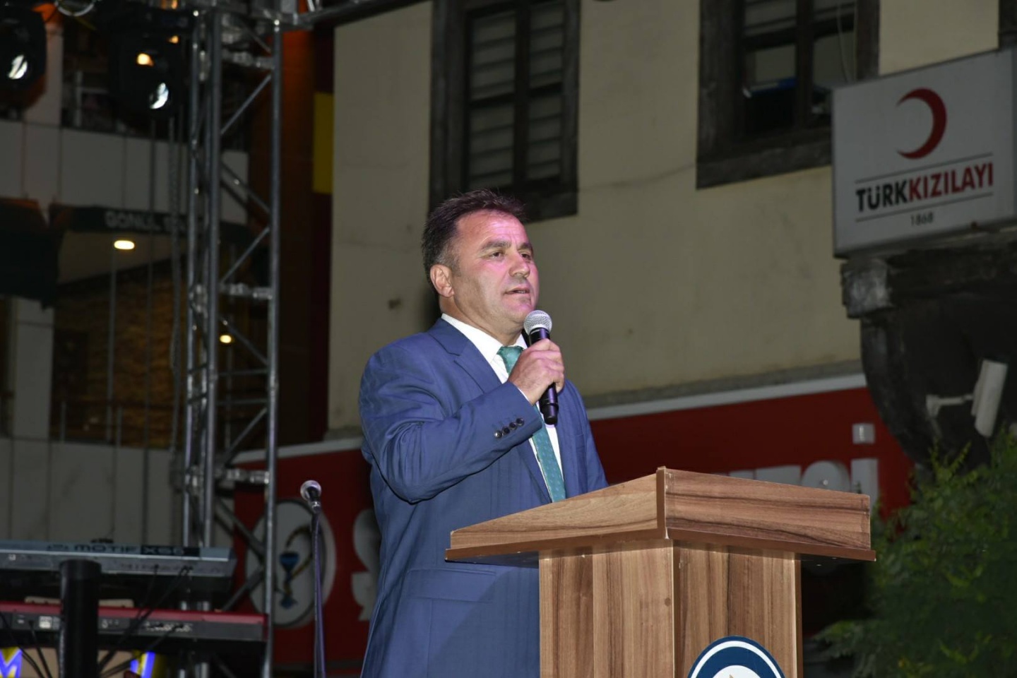 Gümüşhane’de festival coşkusu 23 yaşında 16