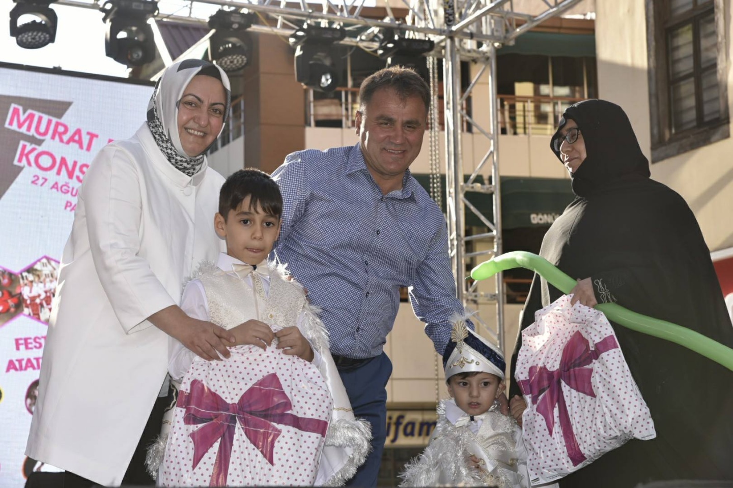 Festival coşkusu devam ediyor 36