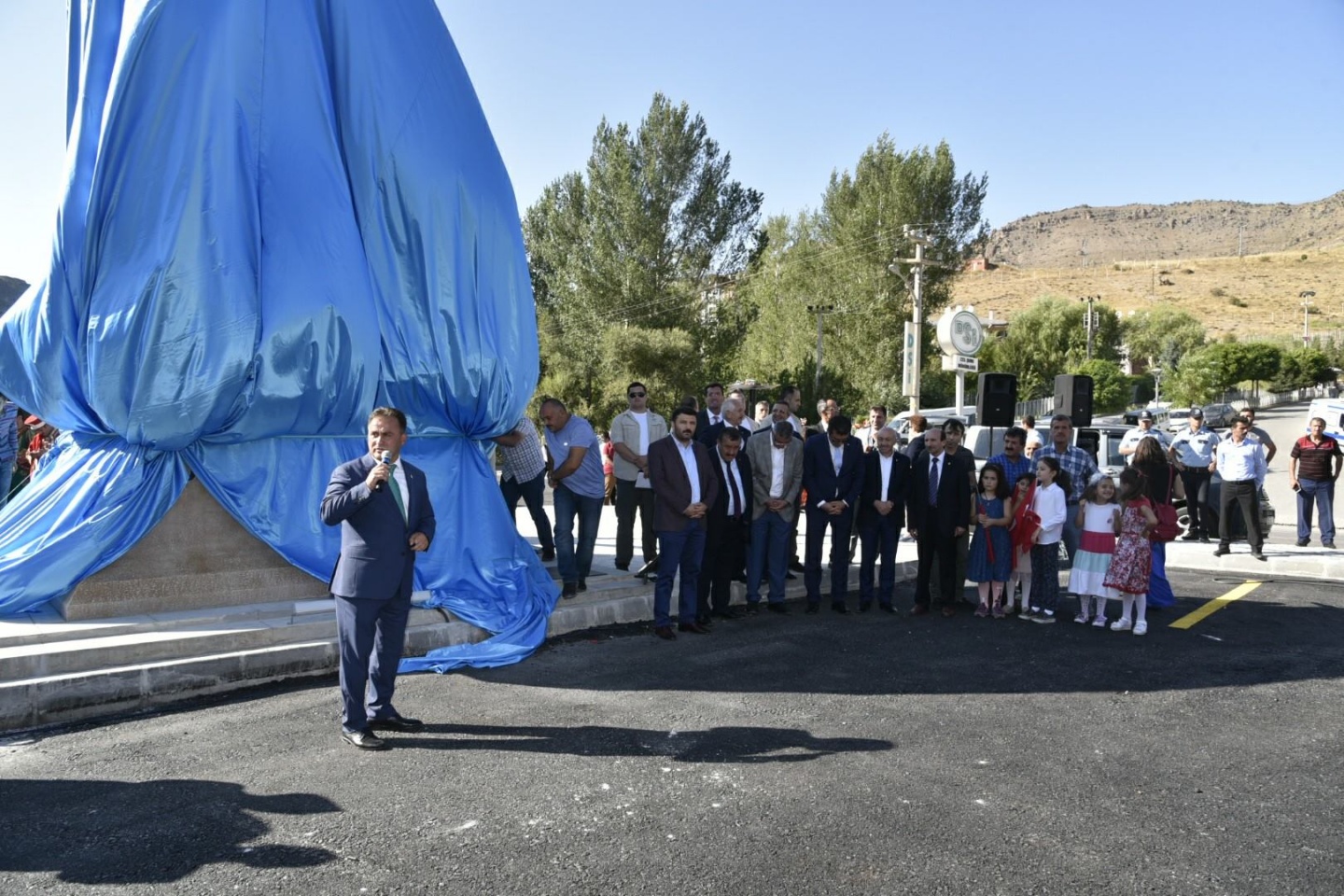 Gümüşhane’de festival coşkusu 23 yaşında 21