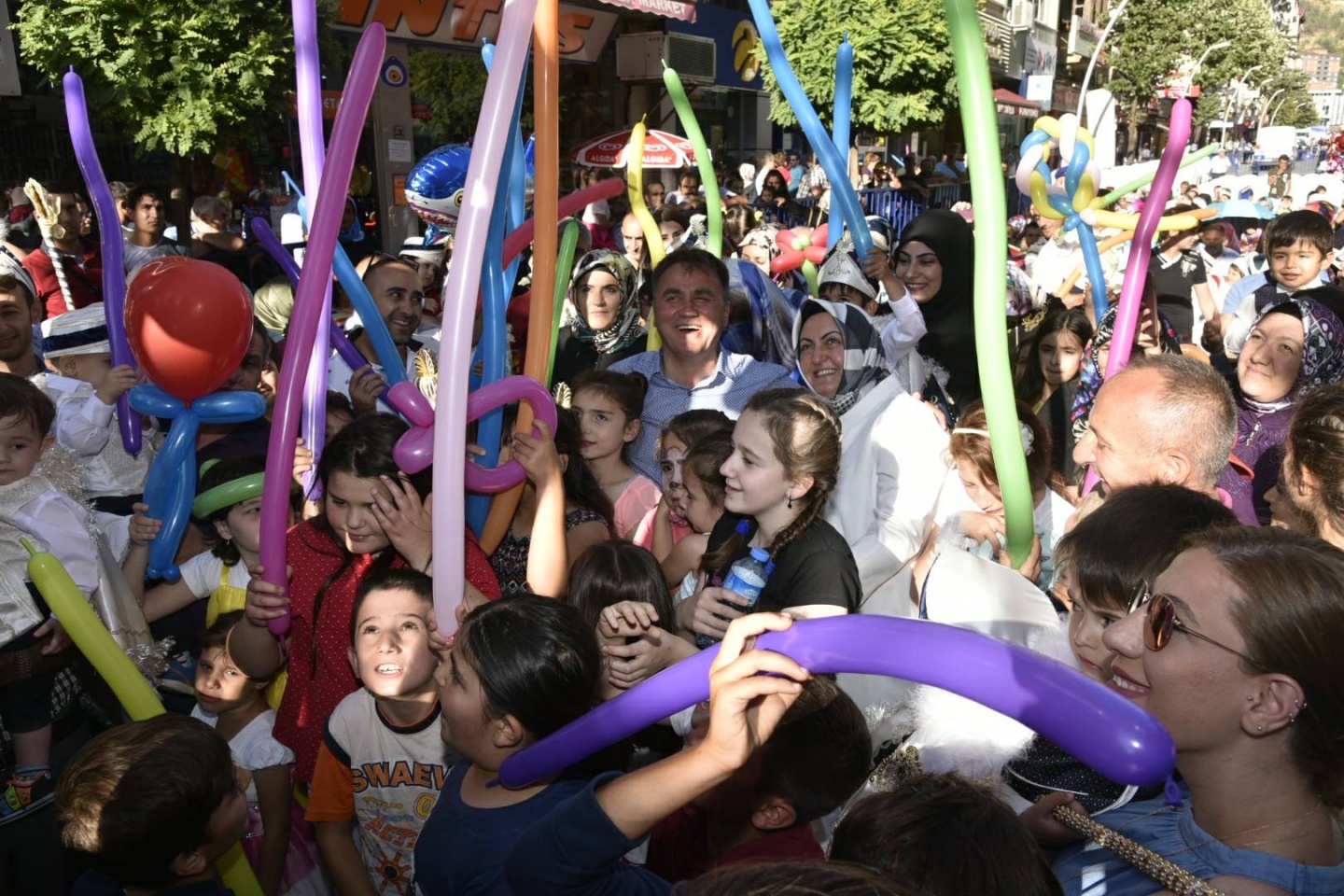 Festival coşkusu devam ediyor 40