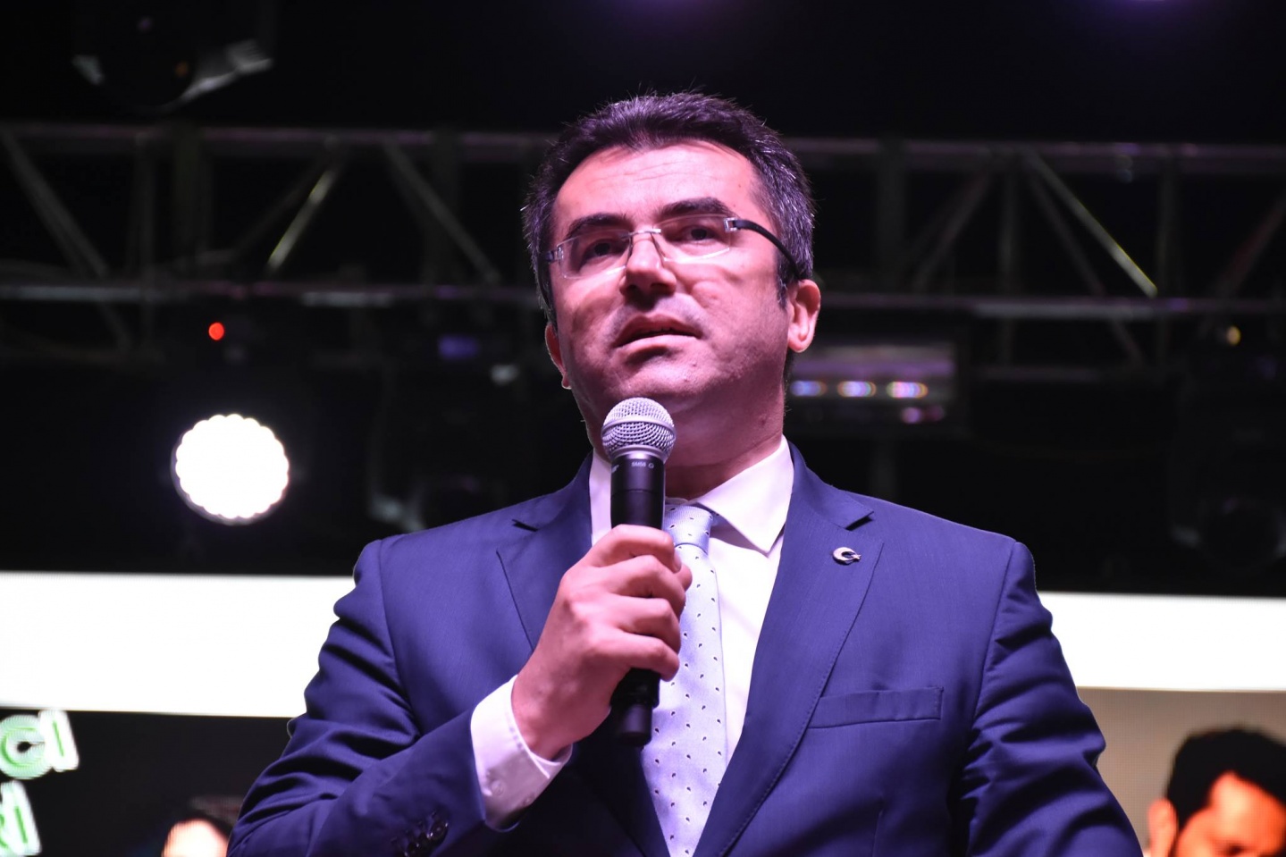 Gümüşhane’de festival coşkusu 23 yaşında 7