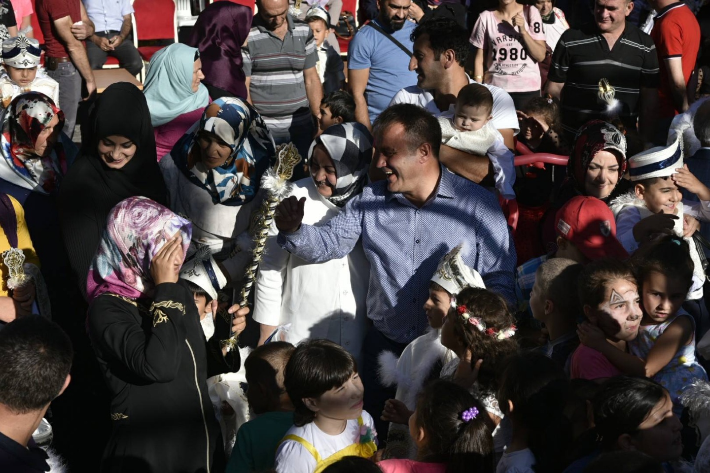 Festival coşkusu devam ediyor 37