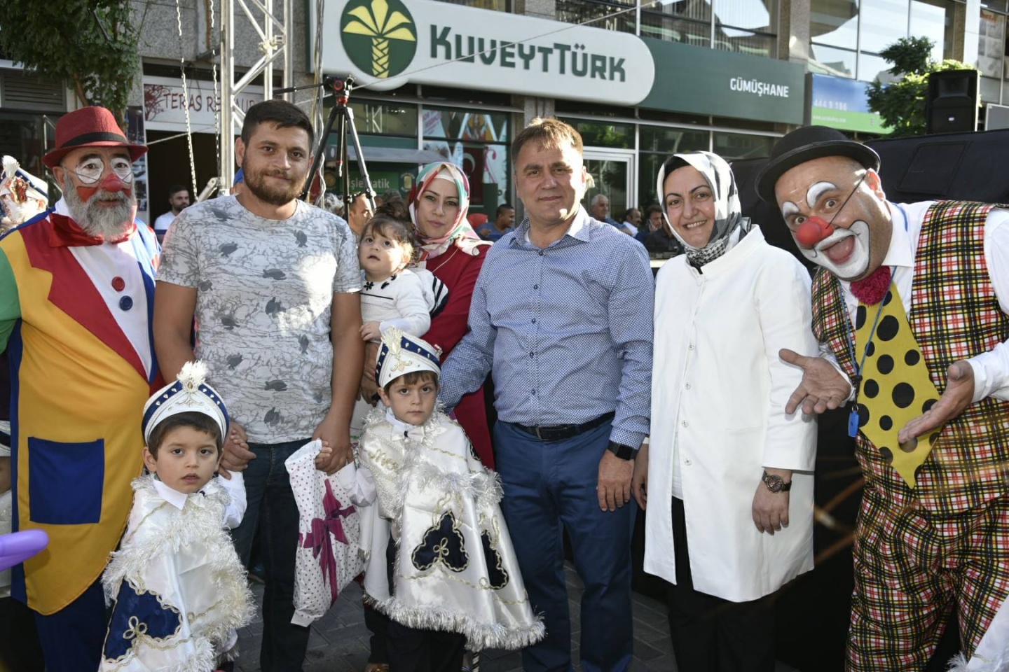 Festival coşkusu devam ediyor 41