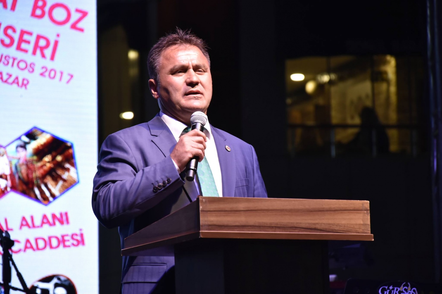 Gümüşhane’de festival coşkusu 23 yaşında 4