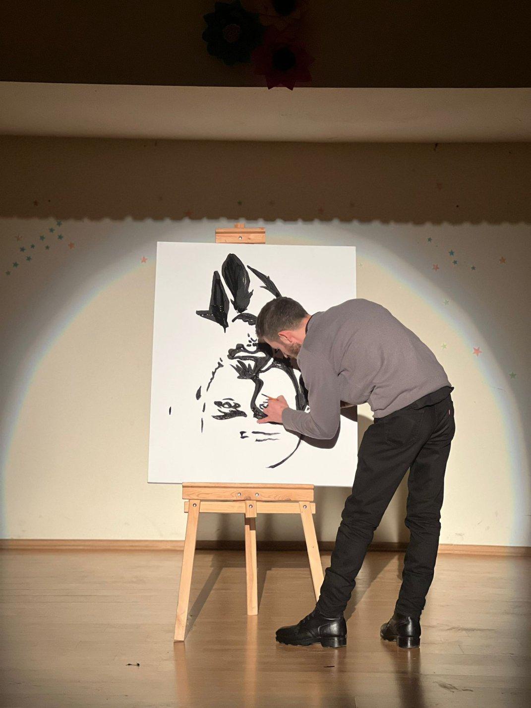 Torul’da Mehmet Akif'i anma programı düzenlendi 2