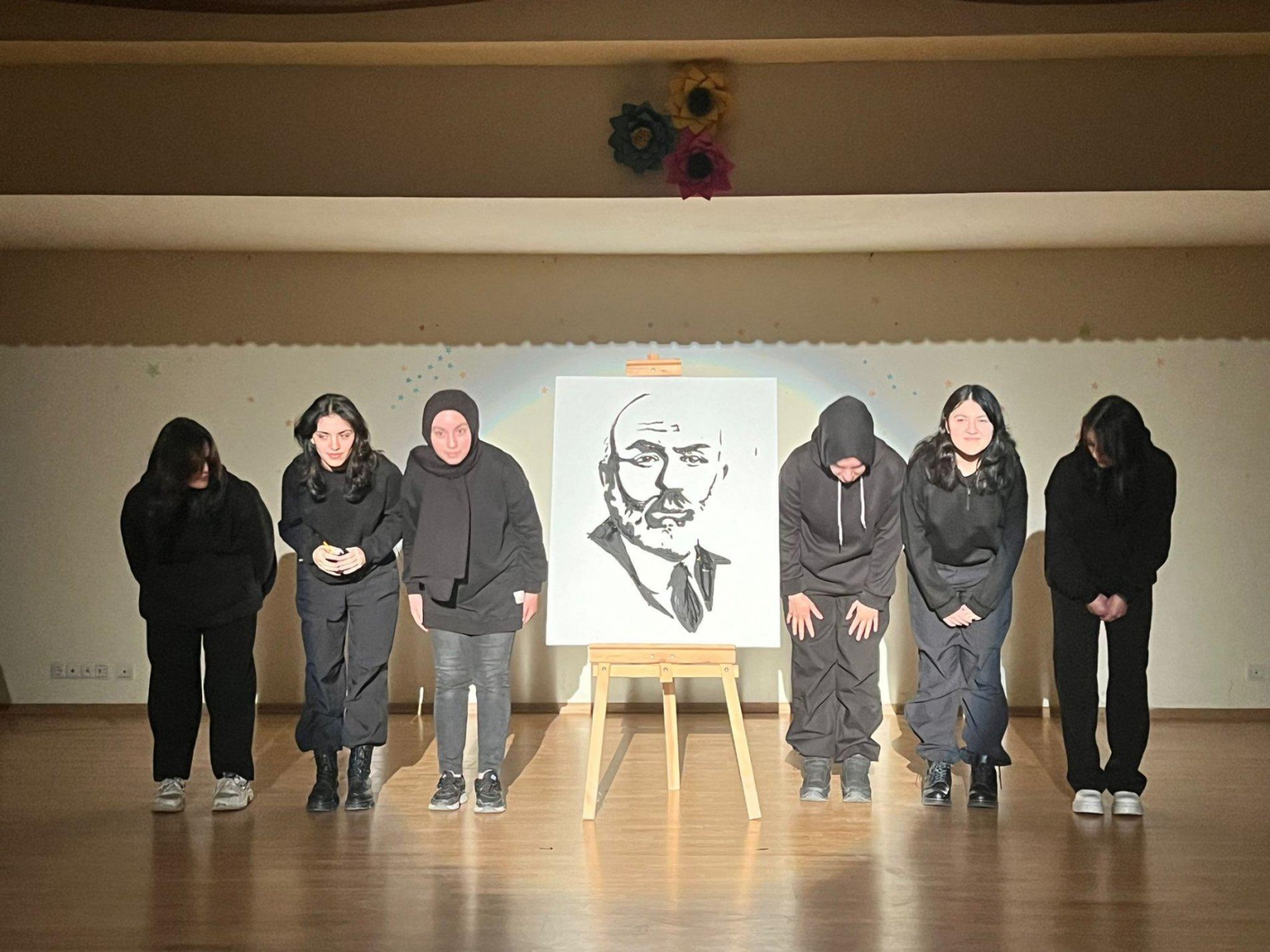 Torul’da Mehmet Akif'i anma programı düzenlendi 3