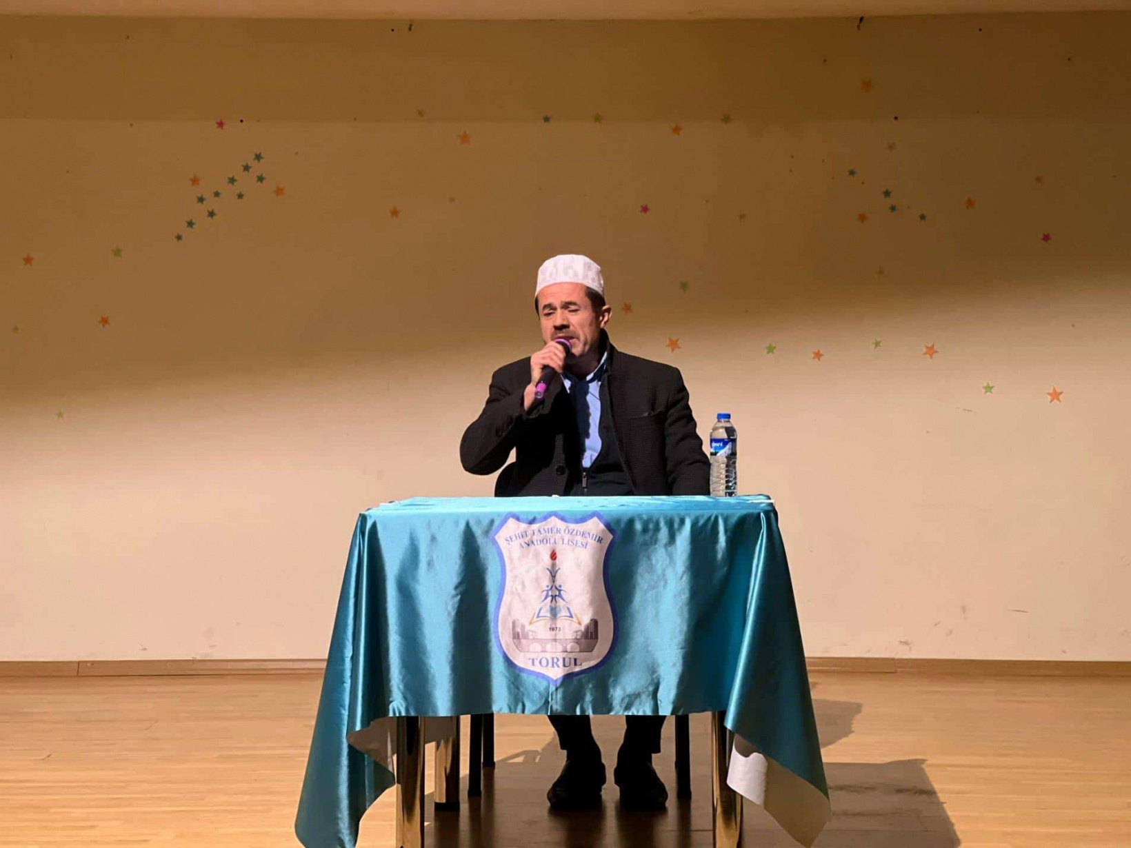 Torul’da Mehmet Akif'i anma programı düzenlendi 5