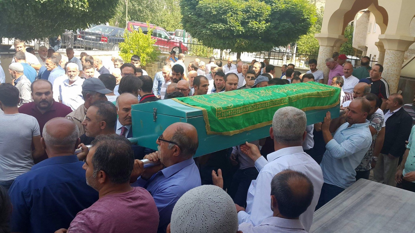 Köprülü’nün amca acısı 4