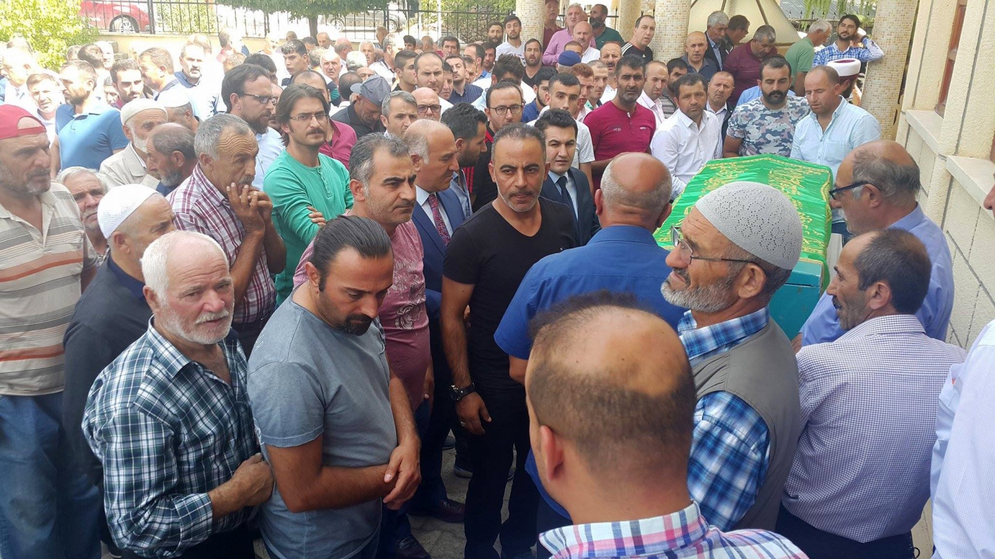 Köprülü’nün amca acısı 2