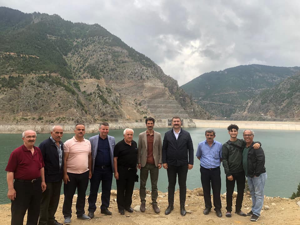 Kafkas’tan Torul’a ziyaret 5