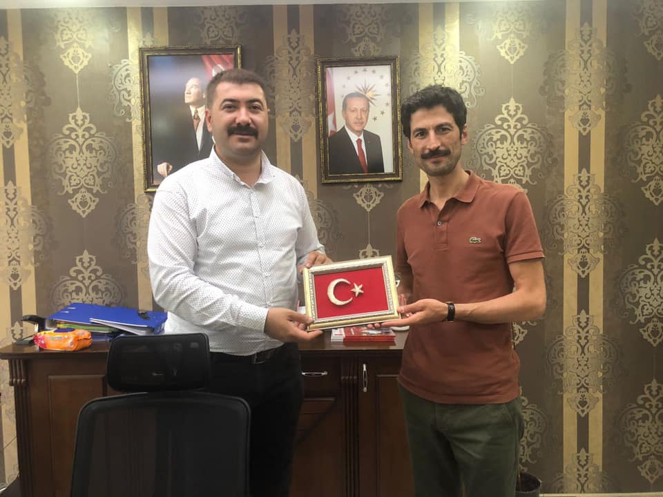 Kafkas’tan Torul’a ziyaret 2