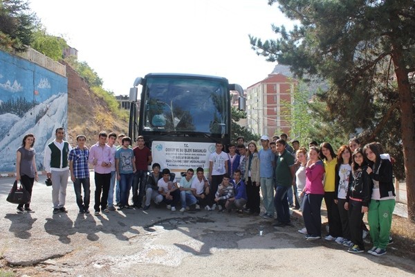 Çanakkale'ye Gittiler 2