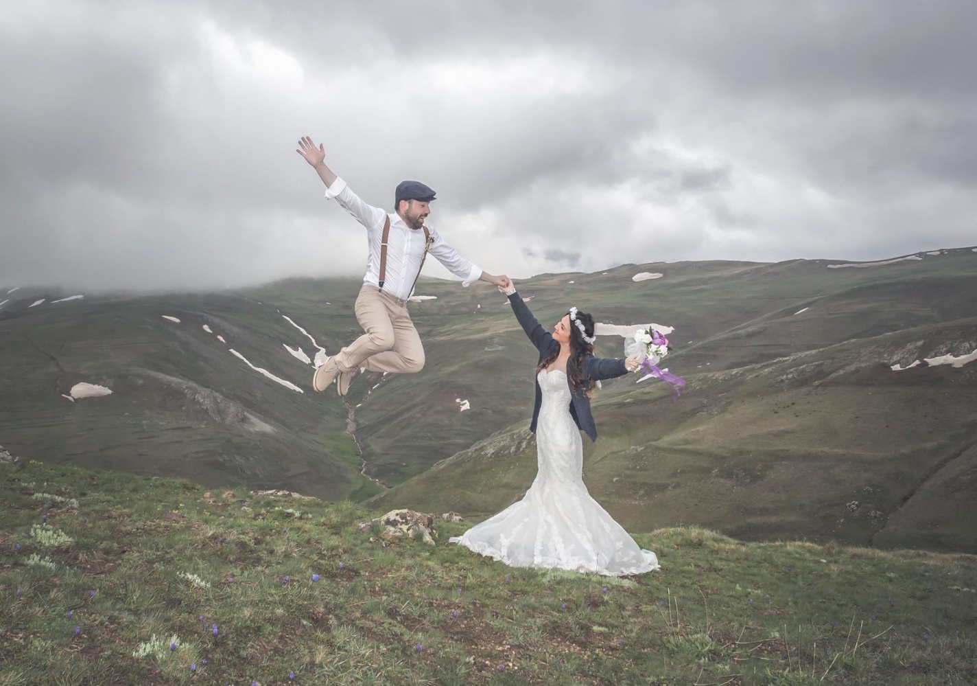 Yok böyle düğün albümü 4