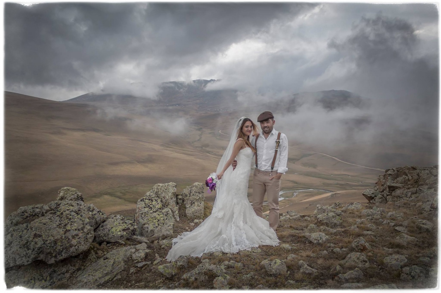 Yok böyle düğün albümü 1