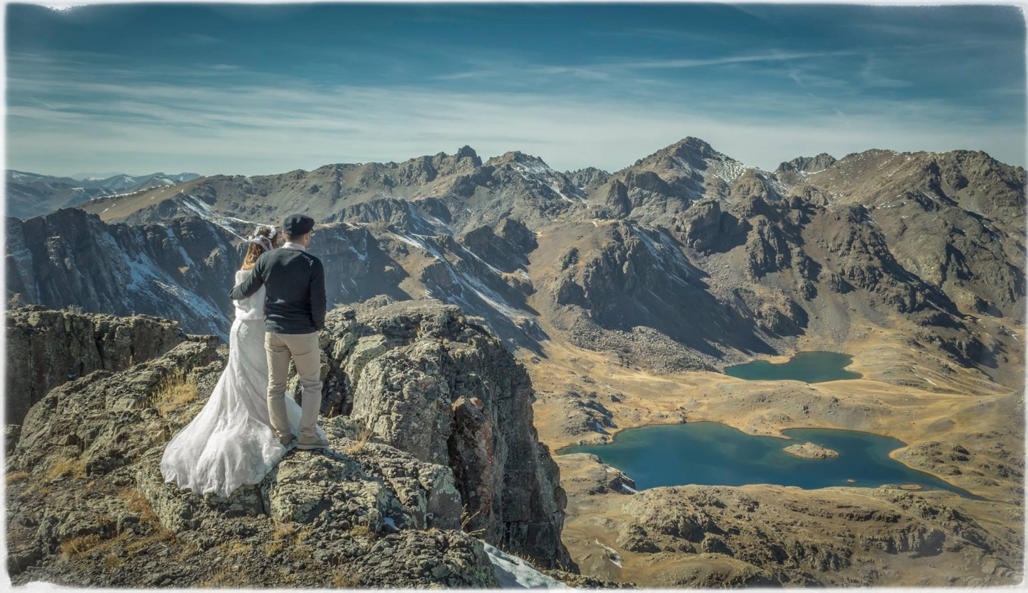 Yok böyle düğün albümü 3