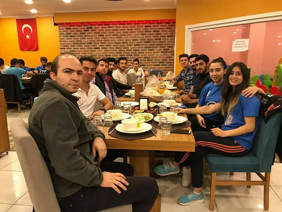 Hakem ve gözlemciler sezona hazır 1