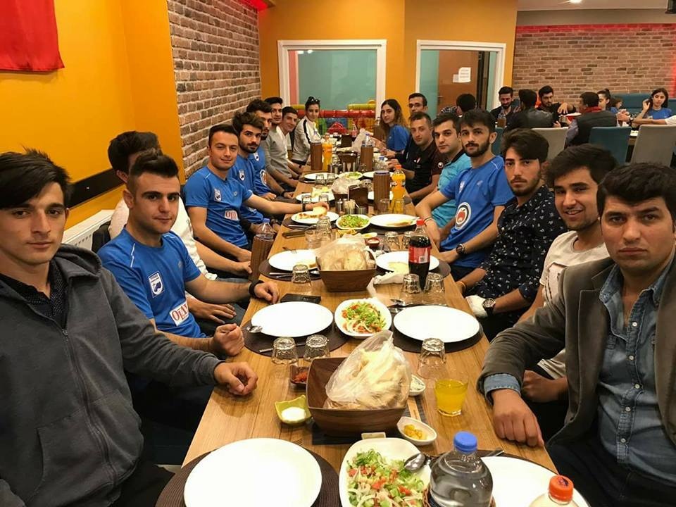 Hakem ve gözlemciler sezona hazır 3