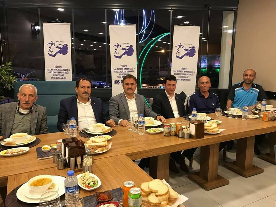 Hakem ve gözlemciler sezona hazır 2