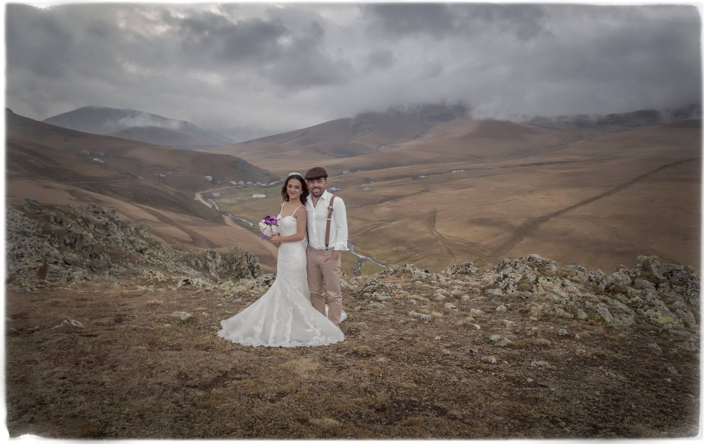 Yok böyle düğün albümü 20