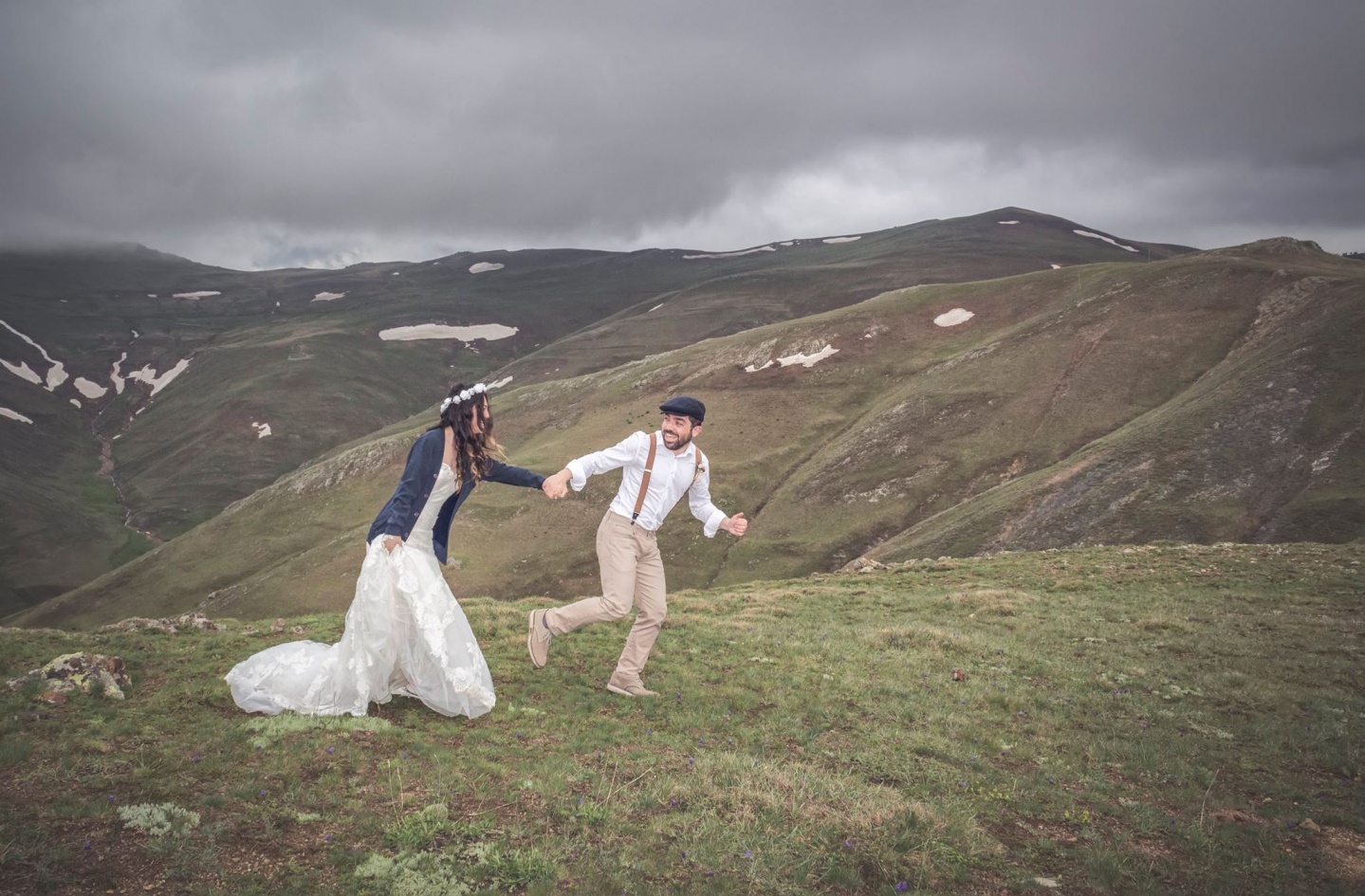 Yok böyle düğün albümü 14