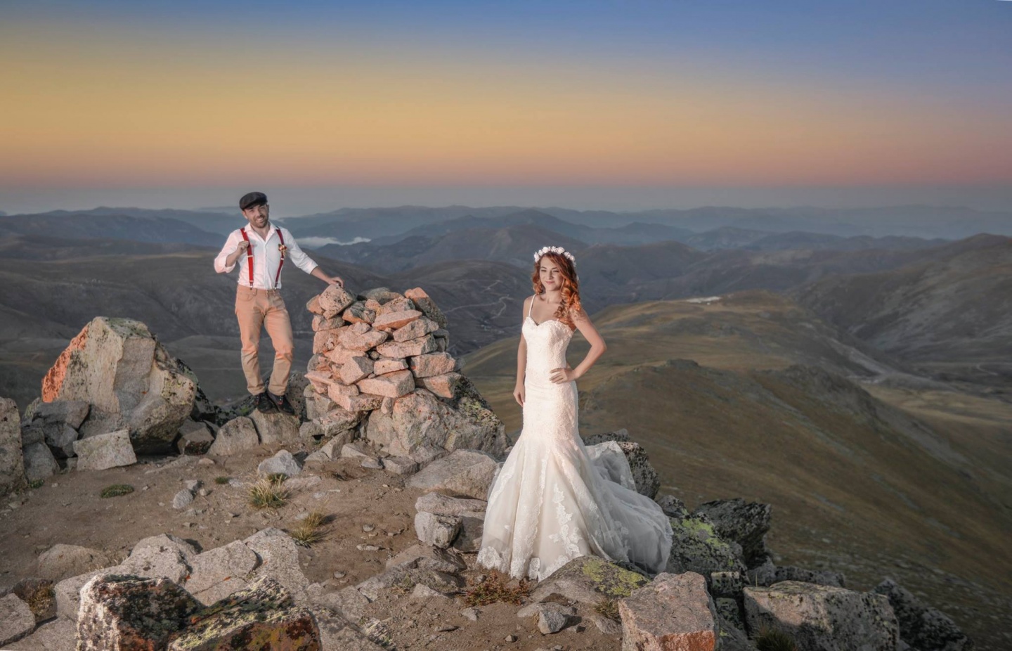 Yok böyle düğün albümü 2