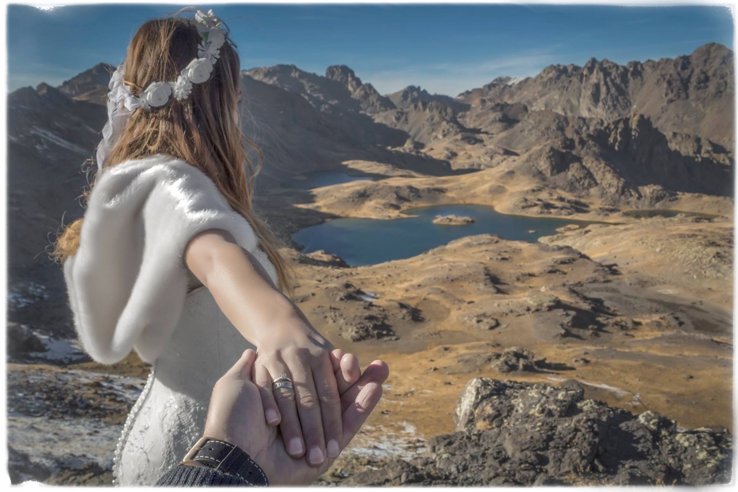 Yok böyle düğün albümü 13