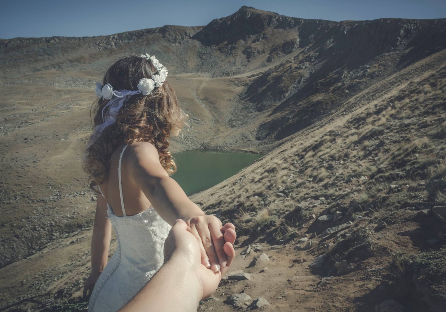 Yok böyle düğün albümü 5