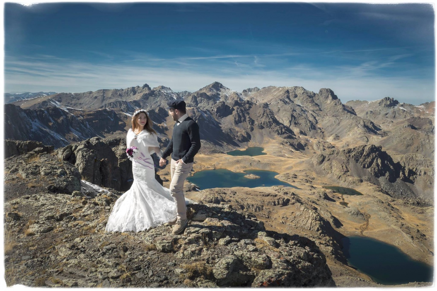 Yok böyle düğün albümü 6