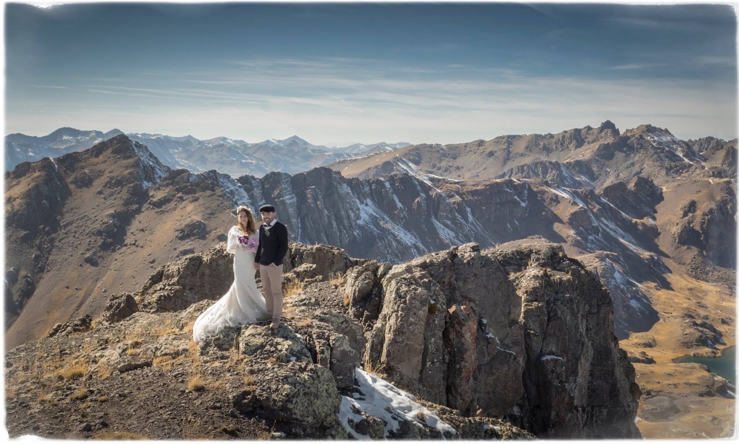 Yok böyle düğün albümü 7