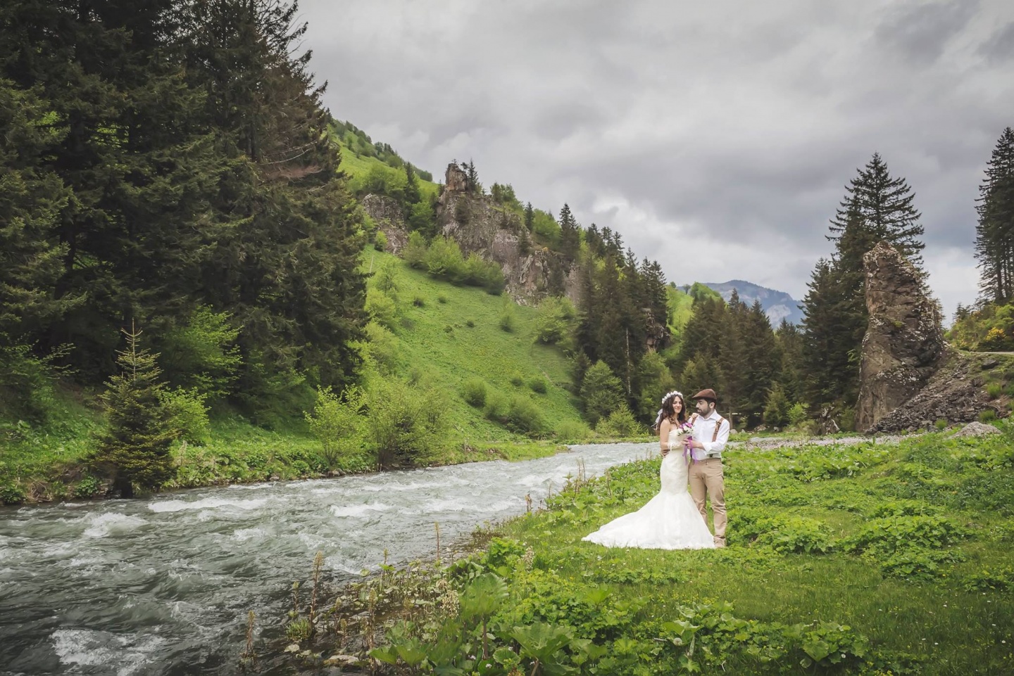 Yok böyle düğün albümü 8