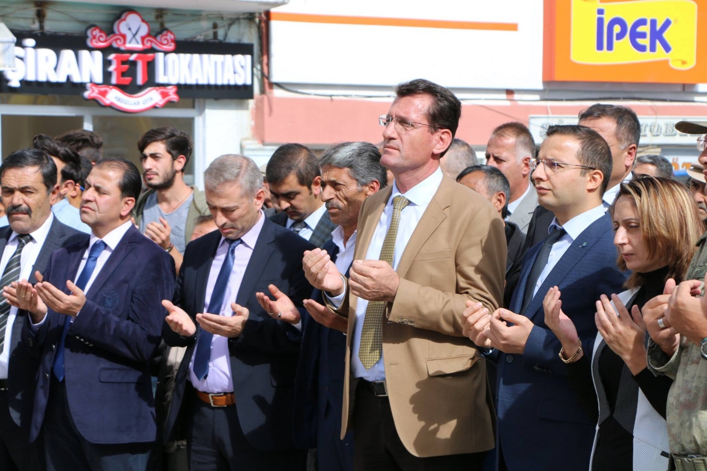 Şiran'da hayaller gerçek oldu 3