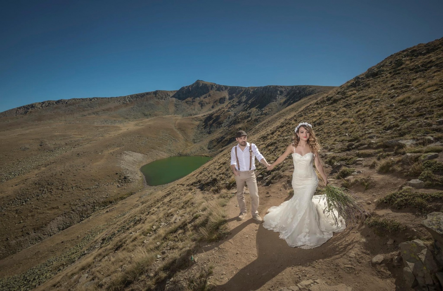 Yok böyle düğün albümü 10