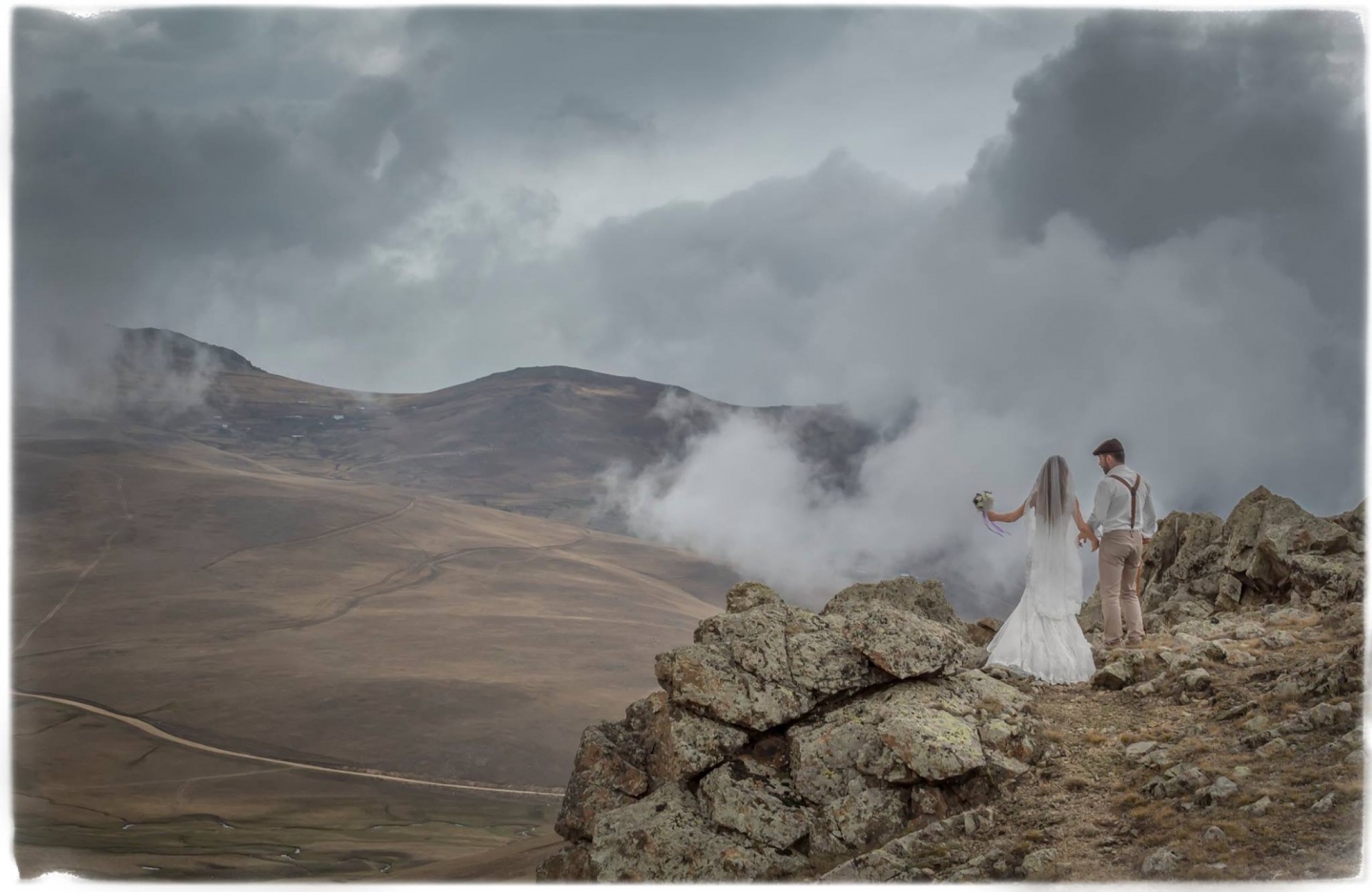 Yok böyle düğün albümü 11