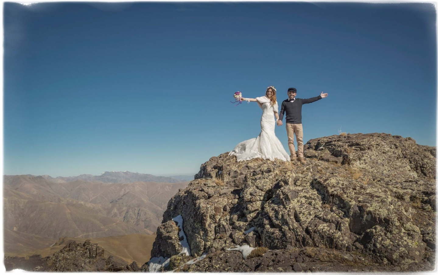 Yok böyle düğün albümü 12