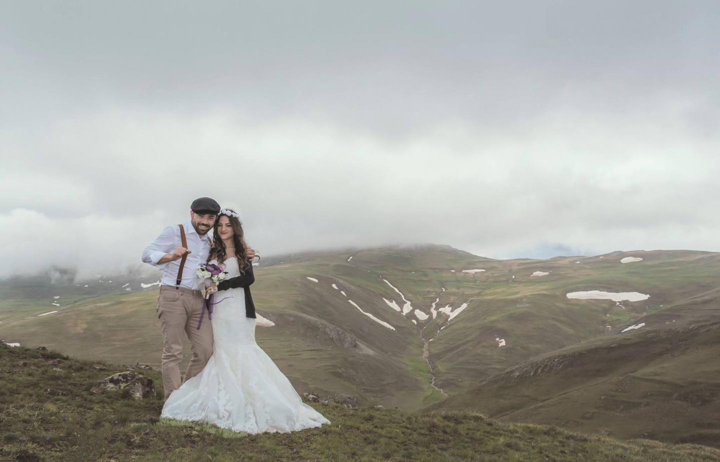 Yok böyle düğün albümü 18