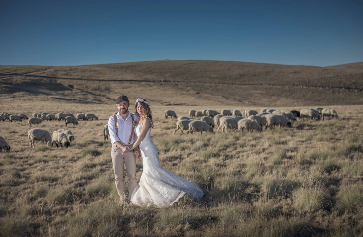 Yok böyle düğün albümü 15