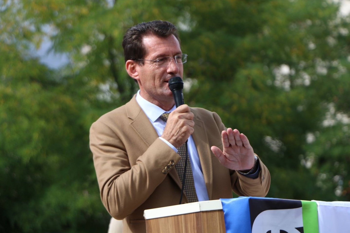 Şiran'da hayaller gerçek oldu 1