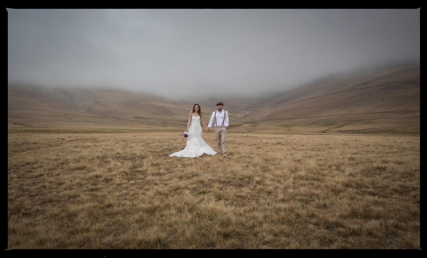 Yok böyle düğün albümü 19