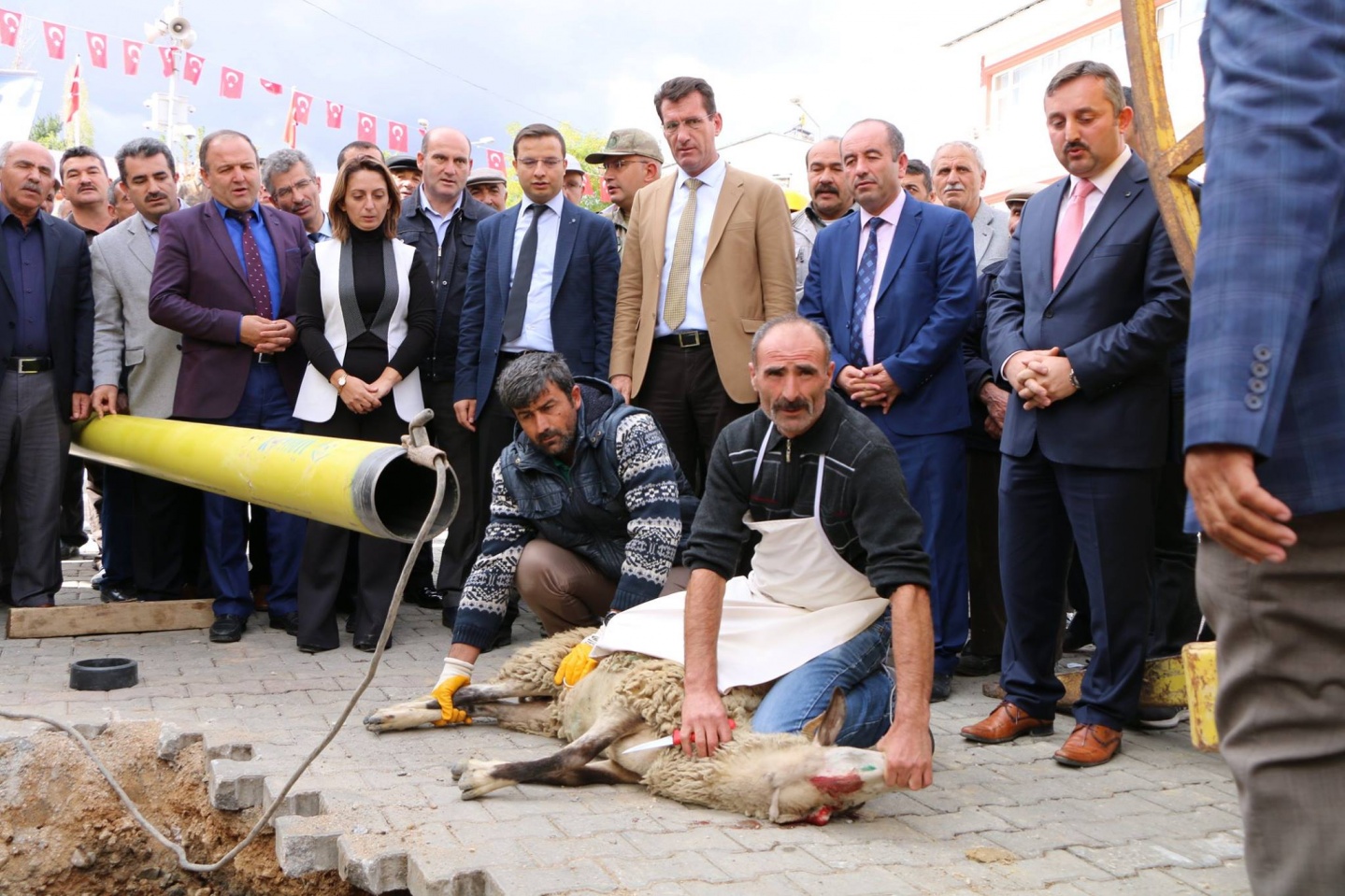 Şiran'da hayaller gerçek oldu 4