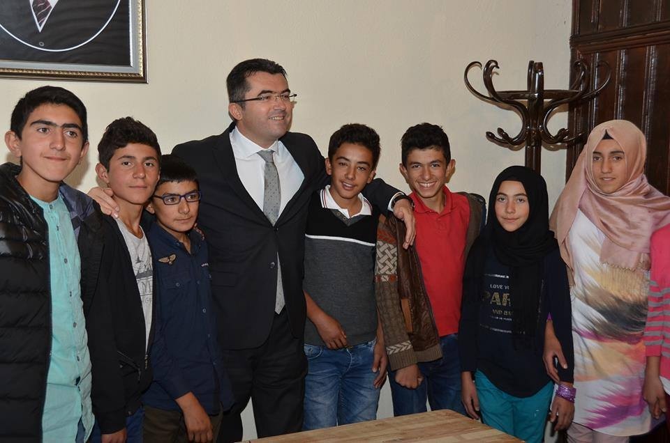 Merkezim Her Yerde projesi devam ediyor 5