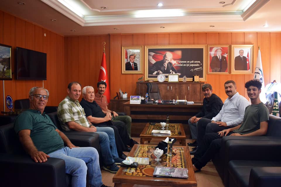 Kafkas’tan Torul’a ziyaret 1