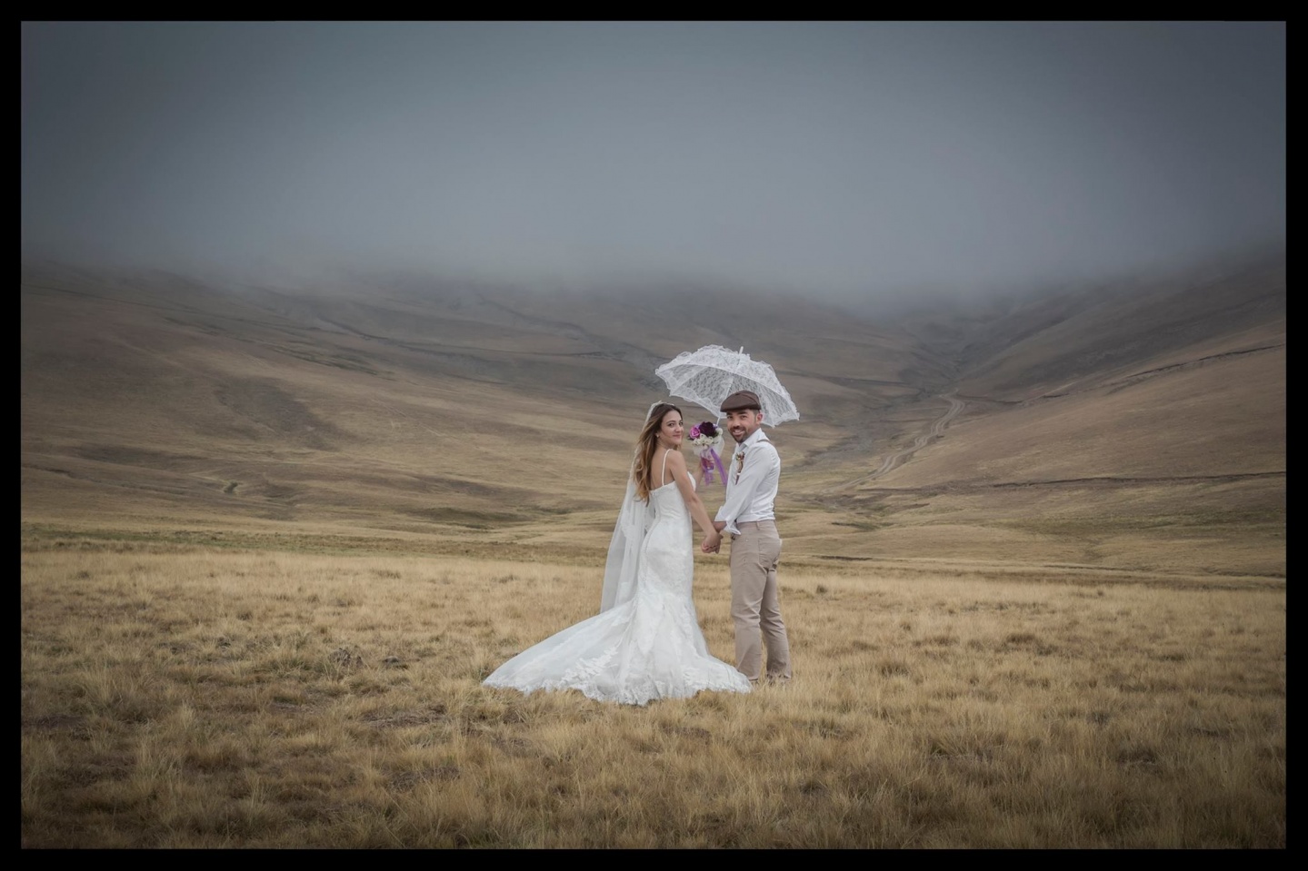 Yok böyle düğün albümü 17